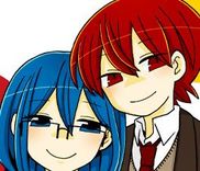 Couverture de Mousou Telepathy