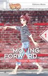 Couverture de Moving Forward