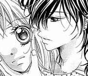 Couverture de Mugen Himitsu