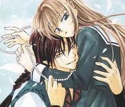 Couverture de Mugen Spiral