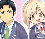 Couverture de Muishiki ni Danshiryoku wo Hakki shite shimau Onna no Ko