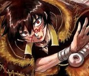 Couverture de Mujou no Sekki - Ouma no Ketsumyaku