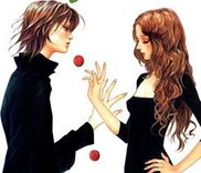 Couverture de Mukashi no Hanashi
