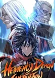 Couverture de Murim Rpg Simulation