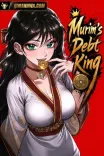 Couverture de Murim S Debt King
