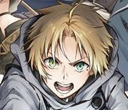 Couverture de Mushoku Tensei - Depressed Magician