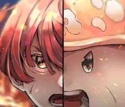 Couverture de Mushroom Hero