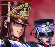 Couverture de Musket Girls! ~Tensei Sanbou to Senretsu Otome-tachi~