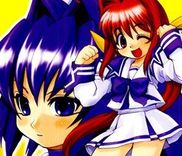 Couverture de MuvLuv Extra