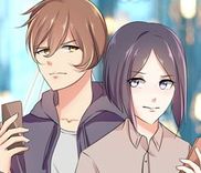 Couverture de My 2D Boyfriend