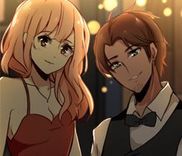 Couverture de My Bartender Boyfriend