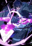 Couverture de My basic attack infinitely stacks health I can blast a god apart with a single arrow