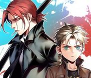 Couverture de My Bodyguard Is Four-Foot-Two