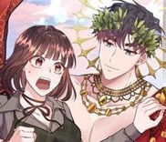 Couverture de My Boyfriend Is a God