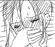 Couverture de My Brother Told Me to Draw More Panty Shots