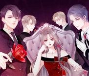 Couverture de My Brothers Dote on Me