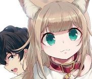 Couverture de My Cat Is a Kawaii Girl