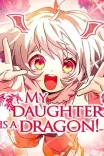 Couverture de My Daughter Is A Dragon