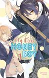 Couverture de My Fair Honey Boy