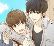 Couverture de My Girlfriend is a Real Man