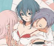 Couverture de My Girlfriend's Not Here Today