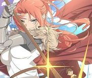 Couverture de My Hammer Girl