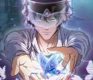 Couverture de My Healing Game