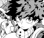 Couverture de My Hero Academia : Endeavor's Mission