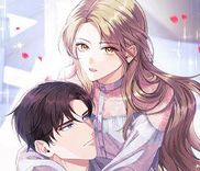 Couverture de My Husband's Scandal