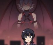 Couverture de My Incubus Boyfriend