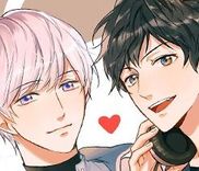 Couverture de My Influencer Boyfriend