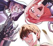 Couverture de My Insanely Competent Underlings