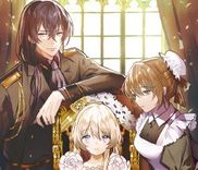Couverture de My Lady, Please Become My Heroine!