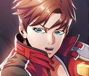 Couverture de My Level's the Best