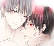 Couverture de My Little Vampire