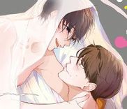 Couverture de My Lover Is a Ghost Boy