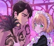 Couverture de My Master Doesn't Bite People