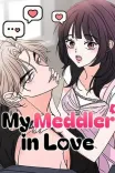 Couverture de My Meddler In Love