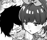 Couverture de My Mutant Childhood Friend