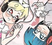 Couverture de My Pet Succubus