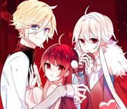 Couverture de My Phoenix's on Top