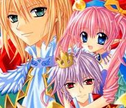 Couverture de My Prince-sama