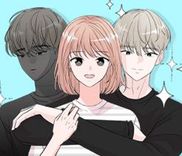 Couverture de My Roommate Is a Mannequin