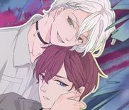 Couverture de My Roommate Is a Zombie