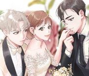 Couverture de My Second Husband