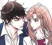 Couverture de My Secret Roommate