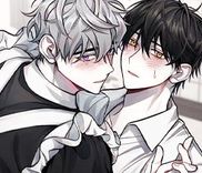 Couverture de My Servant