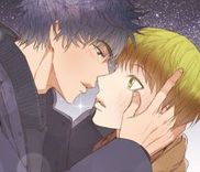 Couverture de My Starry Sky