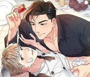 Couverture de My Sweet Dear