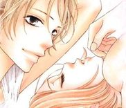 Couverture de My Sweet Honey?